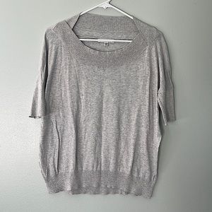 Cabi Sweater